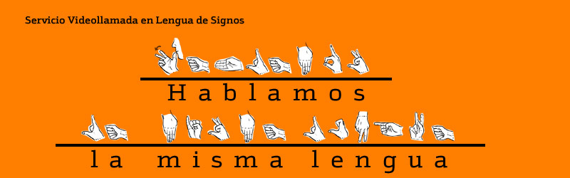 Hablamos la misma lengua