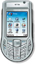 Nokia 6630