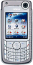 Nokia 6680